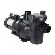 JANDY FLOPRO MEDIUM HEAD PUMP,230/115 VAC, 1.0HP
