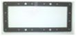 HAYWARD CORK SP1085 WIDE IG SKIMMER GASKET - SG