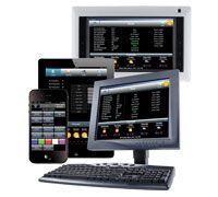 IPAD, IPHONE INTERFACE - INCLUDES WIRELESS CONNECTION KIT