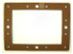 HAYWARD CORK SP1084 NARROW IG SKIMMER GASKET - SG