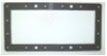 JACUZZI CORK WIDE MOUTH IG SKIMMER WWFL GASKET - SG