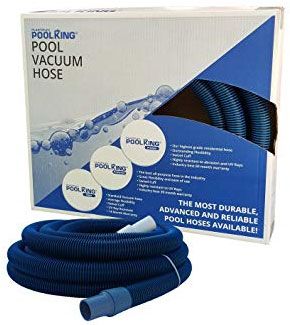 POOLKING BE 1 1/4 x 21 BL/BK-WS-IP