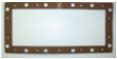 KAFCO/EQUATOR CORK IG SKIMMER 1901000 GASKET  - SG