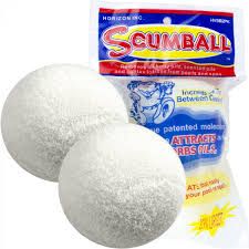 SCUM BALLS 24 / CASE