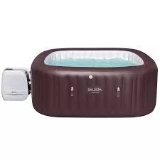 MALDIVES HYDROJET PRO 5-7 PERSON / 79" X 79" X 31"