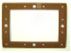 JACUZZI CORK NARROW MOUTH IG SKIMMER PMT GASKET - SG