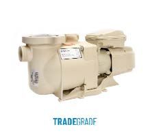 PMP SF 1HP TEFC 1PH -TRADE GRADE