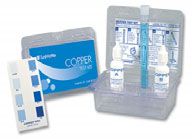 LAMOTTE COPPER TEST KIT 3619