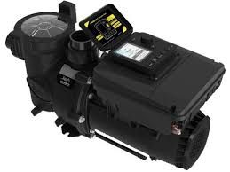 VS FLOPRO 1.85 HP VARIABLE-SPEED PUMP, 115/230 VAC, 2 AUX RELAYS, W/O CONTROLLER