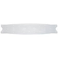 INTERFAB HIGH IMPACT PLASTIC TREAD - GREY