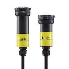 JANDY LED UNDERWATER LIGHT RGBW WATERCOLORS 12W 100' CORD