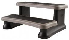 SMART STEP - COASTAL GREY