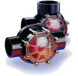 JANDY PRO SERIES 180DEGREE, 2" - 21/2" CHECK VALVE