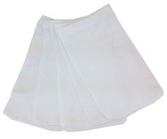 UNIVERSAL POOL BLASTER MICRO-FILTER BAG 5/PKG P30X022MF