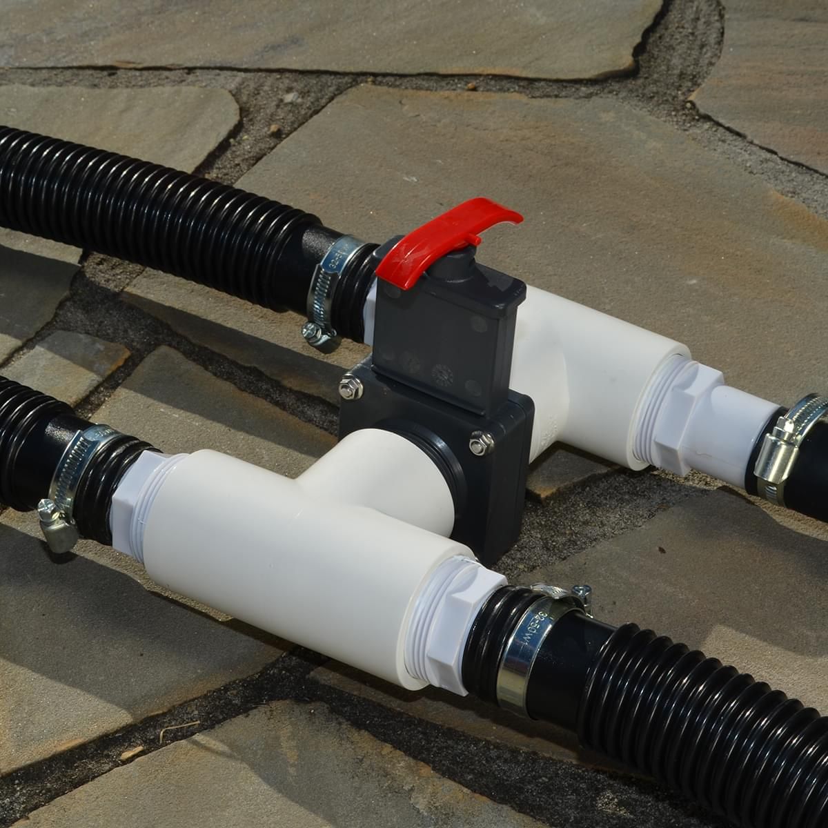 HEATMISERII BY-PASS KIT