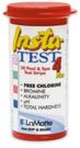 INSTA-TEST 4 - BROMINE, ALK, PH &amp; CYA