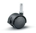 SET OF 4 CASTERS - 3” LOCKING FOR FGBH &amp; LC25