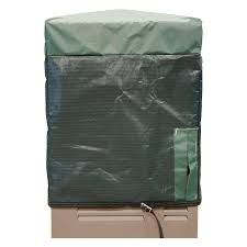 HEATER COVER LARGE HEAT PUMP