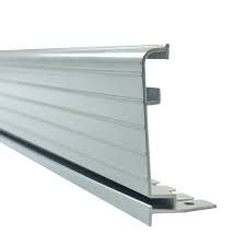 VASTEC Single Track Top Mount COPING CORNER