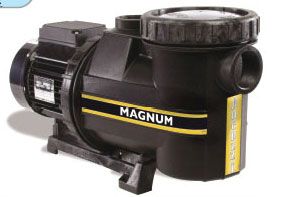 MAGNUM 1 1/2 HP 15UMF-S
