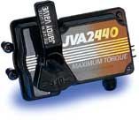 JVA 2444 VALVE ACTUATOR (24 VAC), 180° ROTATION