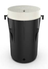 JANDY LAMINAR JET, RGBW LED LIGHT, 100' CORD, JET BODY