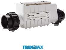INTELLCHLOR 15000 GAL. COMPLETE 120V ONLY - TRADE GRADE