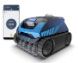 POLARIS FREEDOM CORDLESS ROBOTIC POOL CLEANER