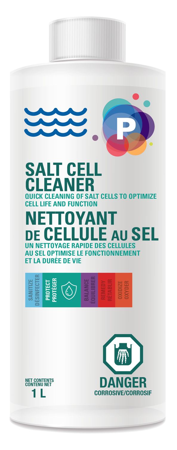 Aqua Salt Cell Cleaner - 1L