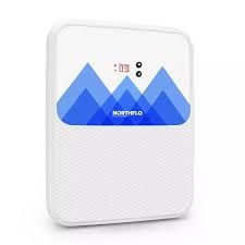 NORTH FLO MINISALT 50K L