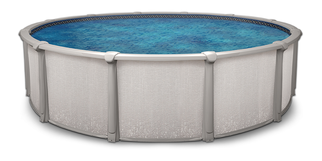 Trinity 54" Above Ground Pool