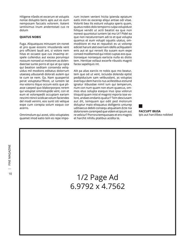 AD: Half-Page Horizontal - 2026 Handbook (Member)