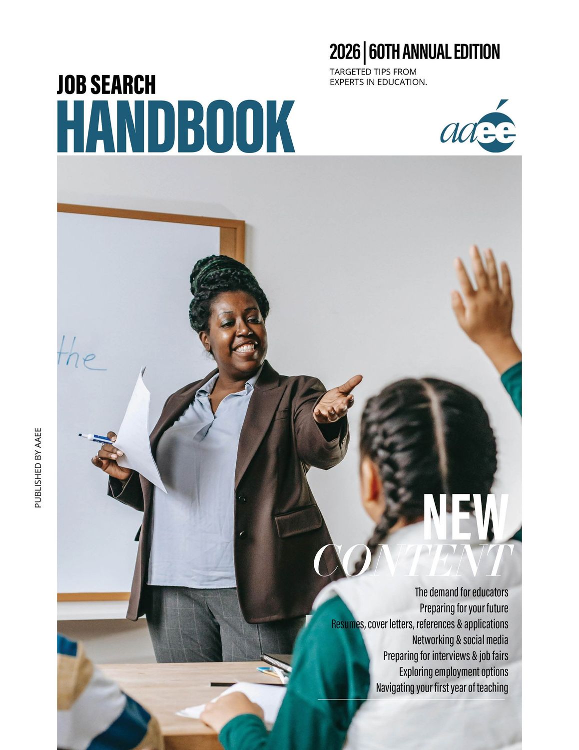 2027 Job Search Handbook 75 copies