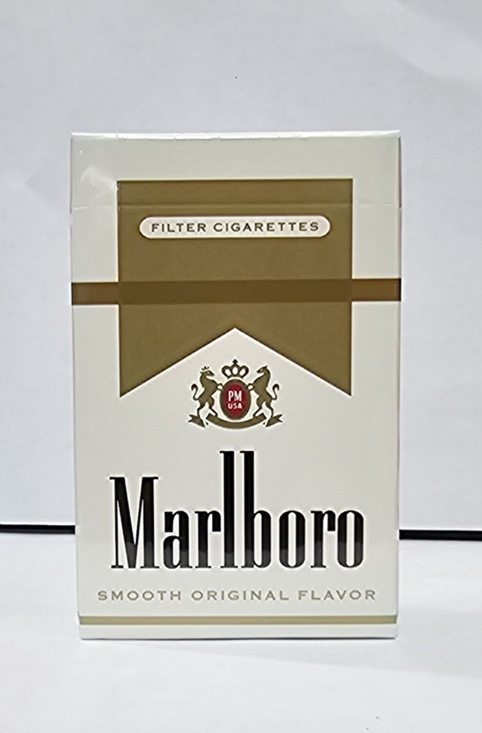 MARLBORO GD LT KING