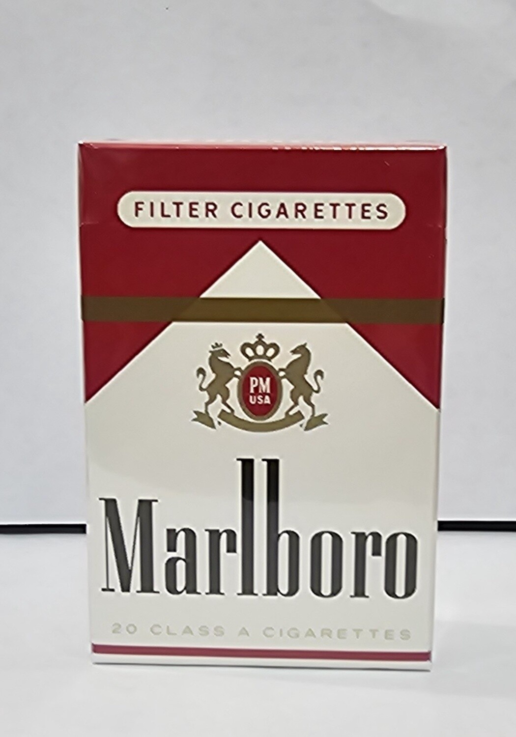 MARLBORO RED KING