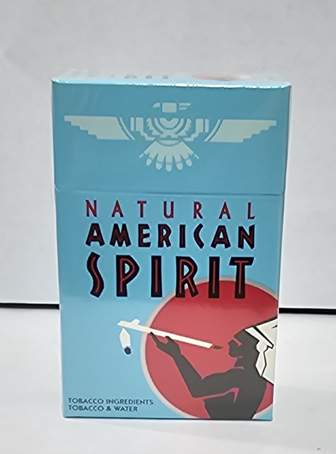 AMERICAN BLUE SPIRIT