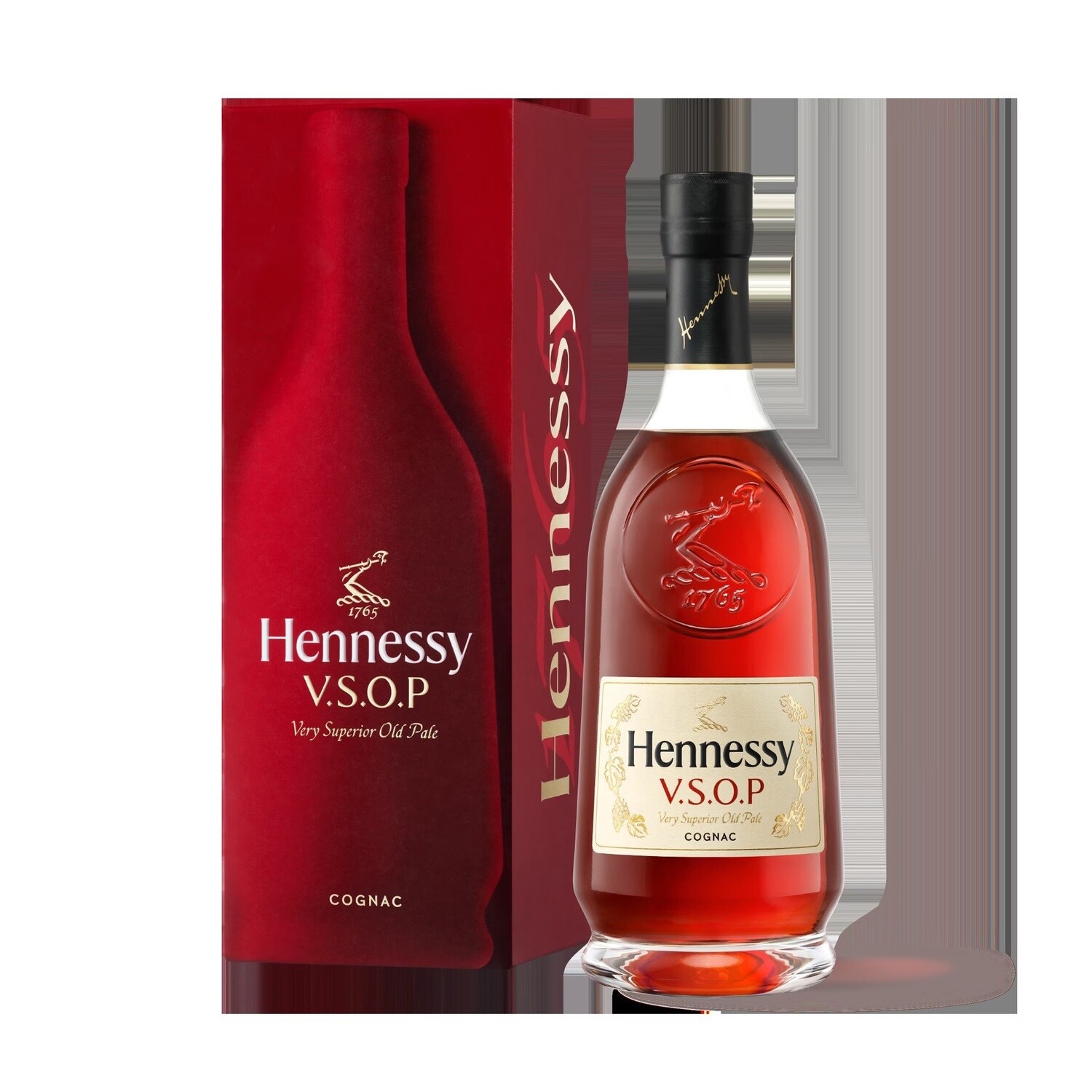 HENNESSY VSOP 750