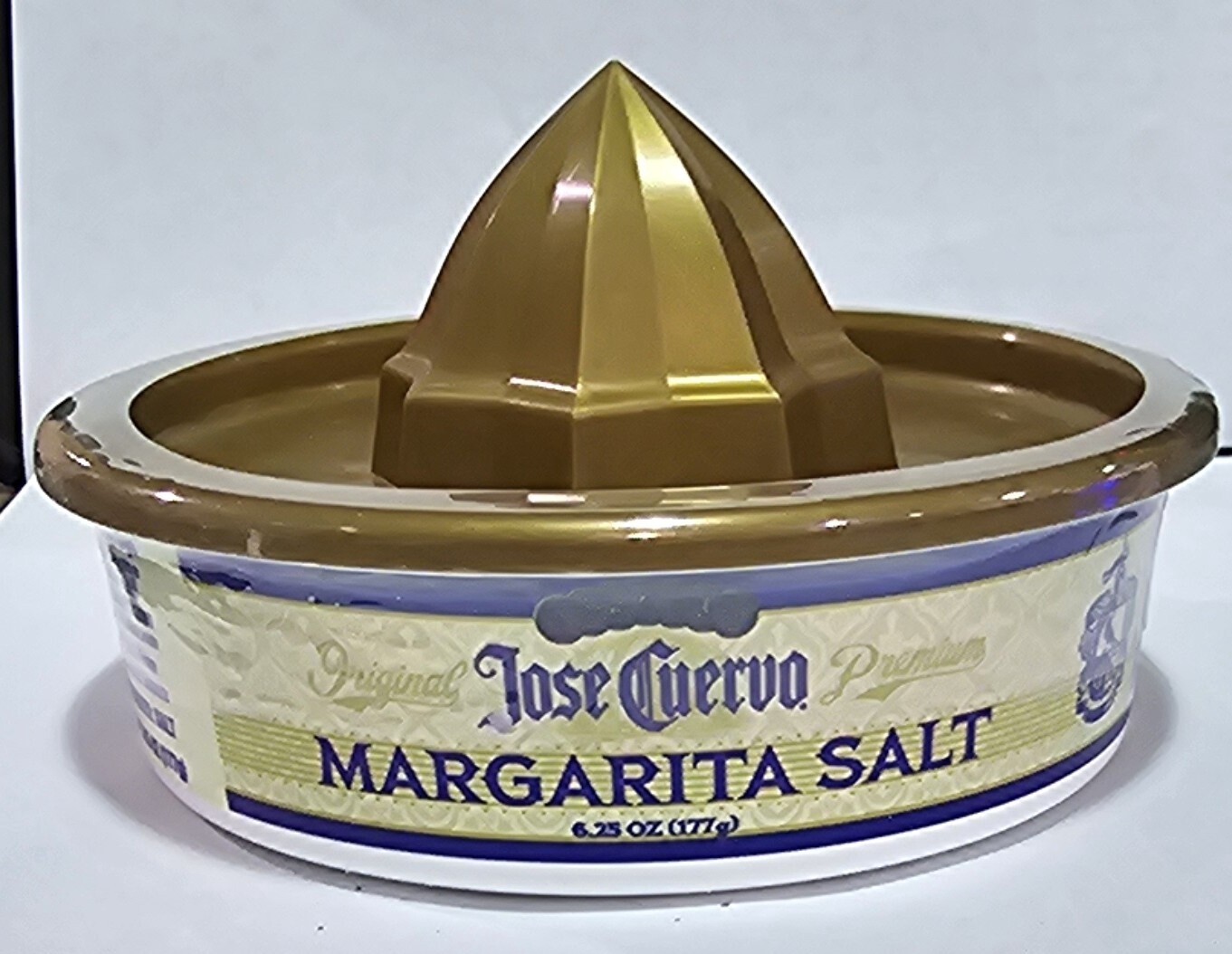 JOSE C MARGARITA SALT 1T