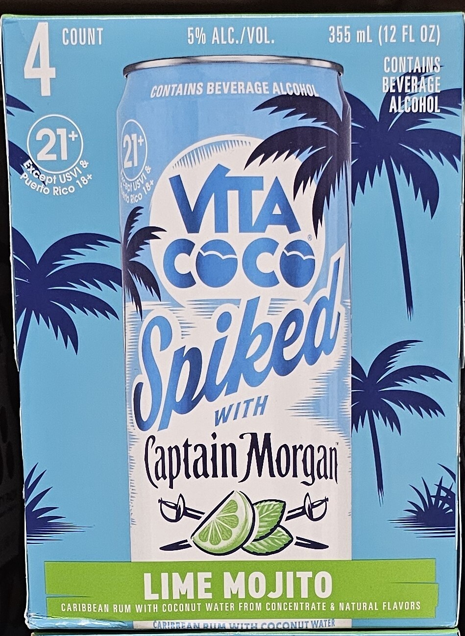 CM VITA COCO LIME MOJITO 4C