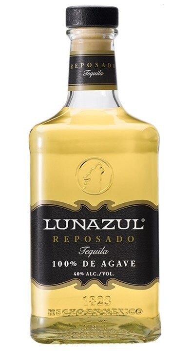 LUNAZUL REPO 1L