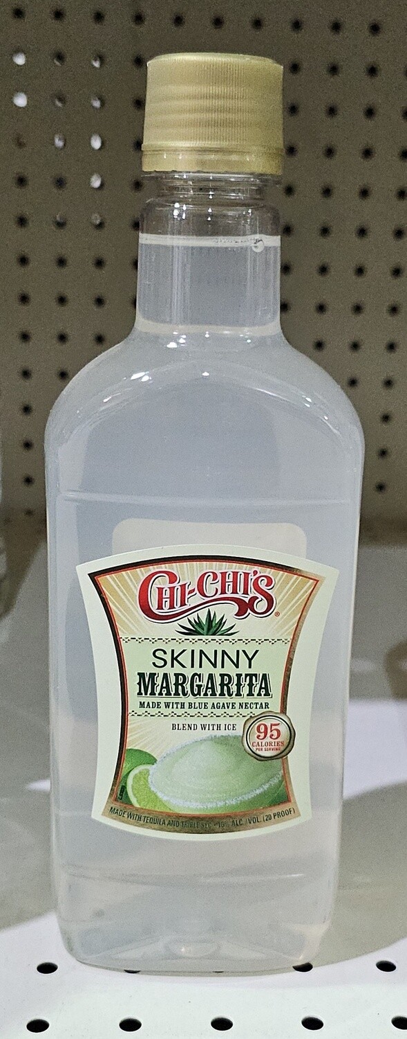 CHI-CHI SKNY MARGARITA