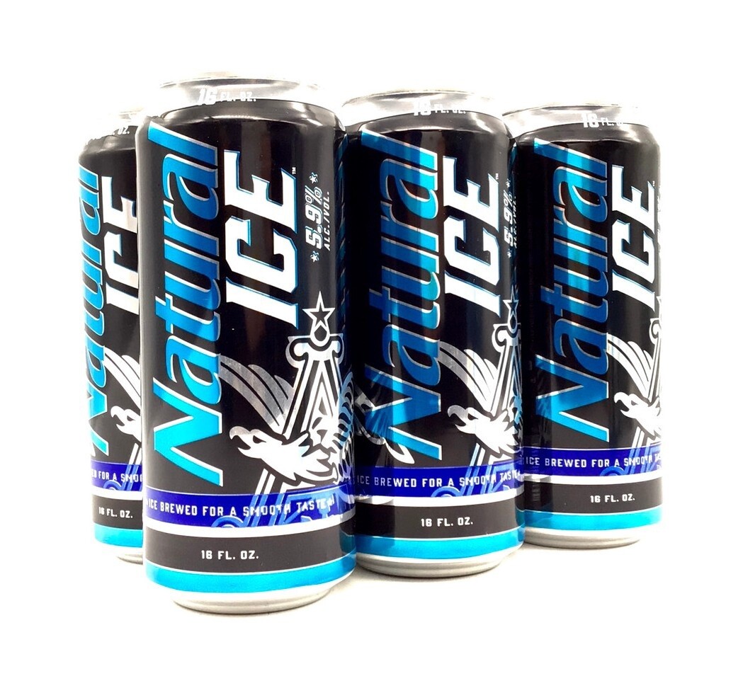 NATURE ICE 6C