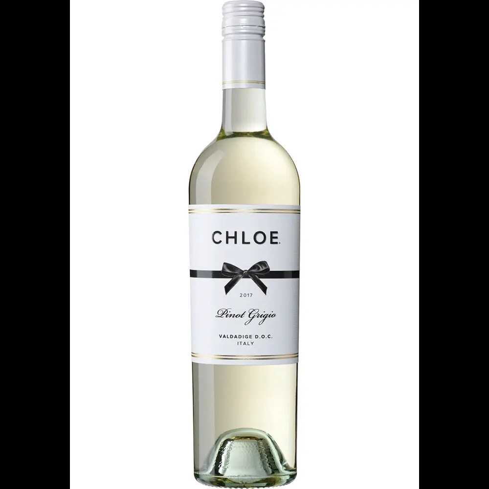 CHLOE PINOT GRIGIO 750ML