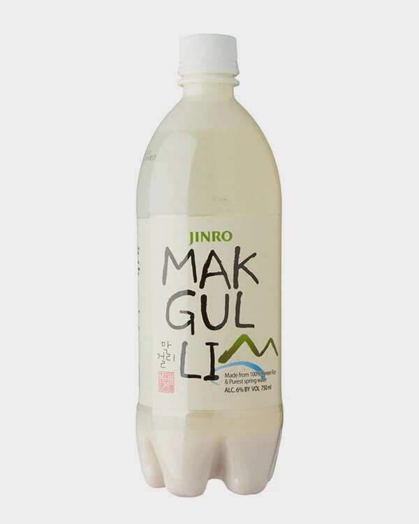 MAK GUL LI R.WINE 750