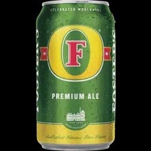 FOSTERS GREEN 1C