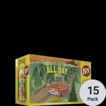 Founders All day IPA 15C