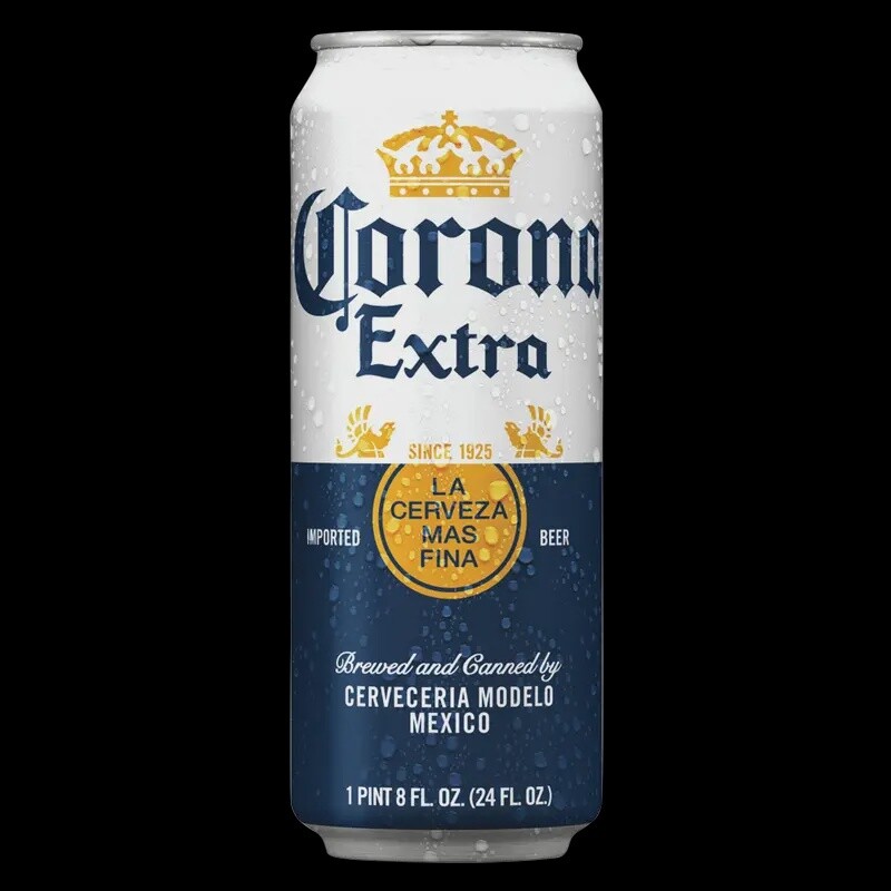 CORONA EXT 24oz 1C