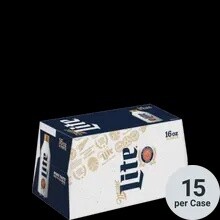 LITE 16oz-15PK-B