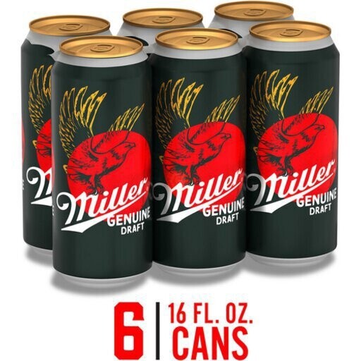 MGD 6C