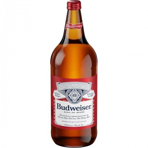 BUDW 40oz 1B